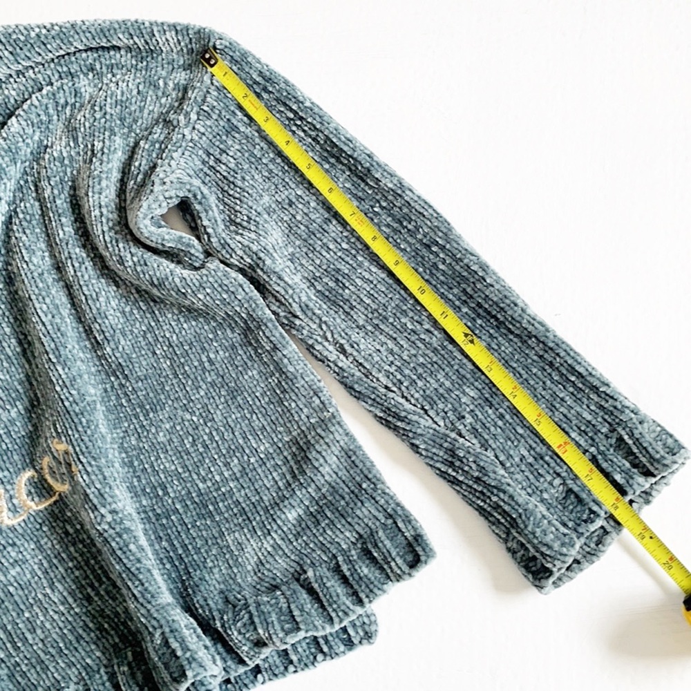 Sfera Sweater - image 8